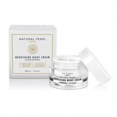 Поживний нічний крем Сатара Nourishing Night Cream Satara