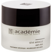 Поживний крем «Сьоме чудо» Академі CREME SEVE MIRACLE Academie