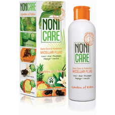 Мицеллярная вода Нонікеа GARDEN OF EDEN Micellar Fluid Nonicare