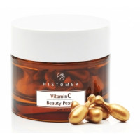 Концентрат в капсулах с витамином С Хистомер Vitamin C Beauty Pearls Histomer