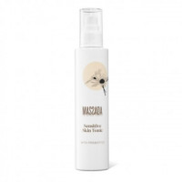 Тонік з пребіотиків для всіх типів шкіри Массада SENSITIVE SKIN TONIC Massada