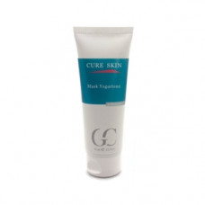 Маска для обличчя Кьюр Скін Mask Yogurtene Cure Skin