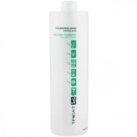 Поживна маска Інг Професіонал Treat-ING Nourising Mask ING Professional