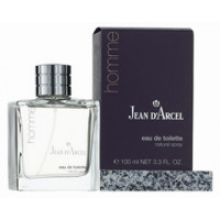 Туалетна вода спрей Жан д'Арсель Ligne Homme Eau de Toilette Jean d'Arcel