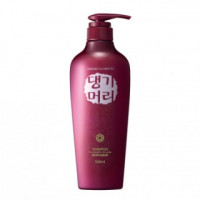 Шампунь для нормальних і сухих волосся Тенгі Морі Shampoo For Normal To Dry Scalp Daeng Gi Meo Ri