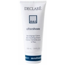 Заспокійливий крем після гоління декларує Shave Soothing Cream Declare