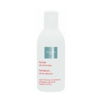 Тонік для пошкодженої шкіри (безспиртовій) Денова про Toner alcohol-free revitalizing Denova pro