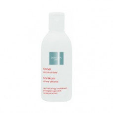 Тонік для пошкодженої шкіри (безспиртовій) Денова про Toner alcohol-free revitalizing Denova pro