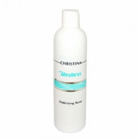 Відновлює баланс тонік Христина Unstress Stabilizing Toner Christina