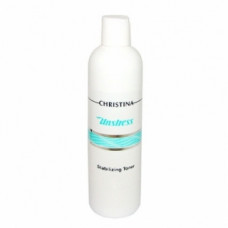 Відновлює баланс тонік Христина Unstress Stabilizing Toner Christina