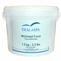 Фукусіми мікронізована водорість (маска-пудра) Таласпа Micronised Fucus Thalaspa