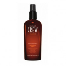 Спрей середньої фіксації Американ Крю Grooming Spray American Crew