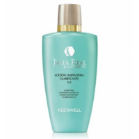Очищаючий лосьйон 3в1 Кінвел Royal Jelly Lotion Keenwell