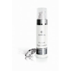 Алмазна нічна есенція-крем Клара Diamond Night Essence Clarena