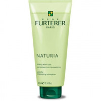Ніжний регулює шампунь натурі Рене Фуртерер Naturia Gentle Balancing Shampoo Rene Furterer