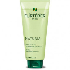 Ніжний регулює шампунь натурі Рене Фуртерер Naturia Gentle Balancing Shampoo Rene Furterer