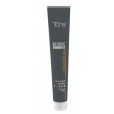 Гель для укладання кучерявого волосся Тахе Botanic Styling Structure Gel, lev. 2 Tahe