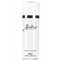 Сироватка з цинком Принцес REPAIR SERUM WITH ZINC Princess