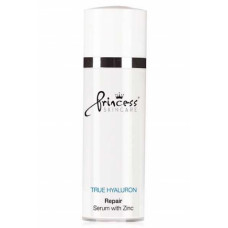 Сироватка з цинком Принцес REPAIR SERUM WITH ZINC Princess