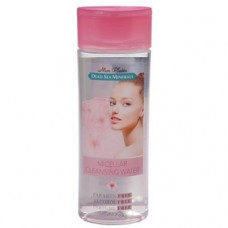 Очищаюча мицеллярная вода Мон Платін DSM Micellar Cleansing Water Mon Platin