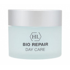 Денний захисний крем Холі ленд Bio Repair Day care Holy Land