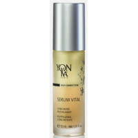 Відновлює концентрат Йон-ка ELIXIR VITAL Yon-ka
