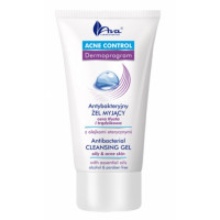 Антибактеріальний гель АВА Лабораторіум Acne control - Antibacterial cleansing gel AVA Laboratorium