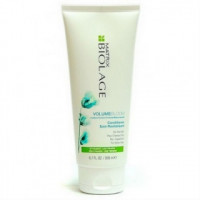 Кондиціонер для додання обсягу тонким волоссю Матрикс Biolage Volumebloom Conditioner Matrix