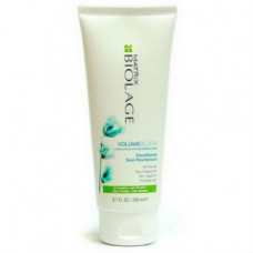 Кондиціонер для додання обсягу тонким волоссю Матрикс Biolage Volumebloom Conditioner Matrix