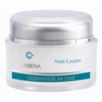 Матуючий крем Клара Max Matt Cream Clarena
