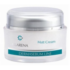 Матуючий крем Клара Max Matt Cream Clarena