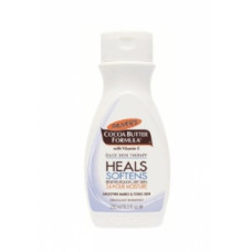 Лосьйон для тіла з маслом какао і вітаміном E Палмерс Cocoa Butter Formula with Vitamin E Daily Skin Palmers