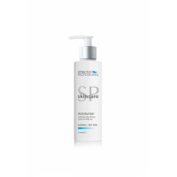 Зволожуюча емульсія для нормальної та сухої шкіри Беллітас Strictly Professional Moisturiser for Normal / Dry Skin Bellitas