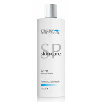 Тонік для нормальної та сухої шкіри Беллітас Strictly Professional Toner for Normal, Dry Skin Bellitas