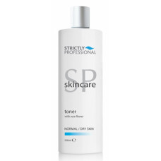 Тонік для нормальної та сухої шкіри Беллітас Strictly Professional Toner for Normal, Dry Skin Bellitas