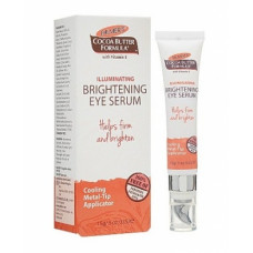 Освітлююча сироватка для очей Палмерс Cocoa Butter Formula Illuminating Brightening Eye Serum Palmers