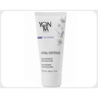 Відновлювальний крем для всіх типів шкіри Йон-ка Vital Defense Yon-ka