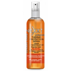 Спрей з термозахистом Некст Профешнл Thermo Protection Spray Nexxt Professional