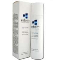 Лосьйон для тіла Едом Dead Sea Body Lotion Edom