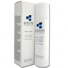 Лосьйон для тіла Едом Dead Sea Body Lotion Edom