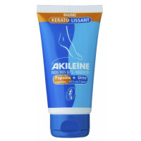 Бальзам ідеальна гладкість для сухих стоп Асепта Akileіne Blue Ultra-Smoothing Balm Asepta