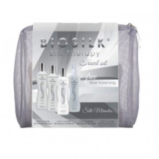 Дорожній набір Шовкова терапія Біосілк Silk Therapy Travel Kit BioSilk