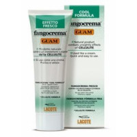 Фанг крем тонізуючий Гуам Fangocrema Fresco Guam