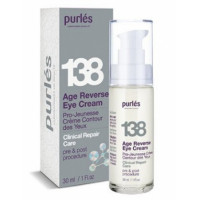 Крем для повік Про-молодість Пюрле Age Reverse Eye Cream Purles