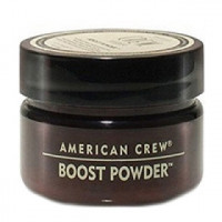 Антигравітаційна пудра для обсягу з матовим ефектом Американ Крю Boost Powder American Crew