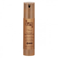 Відновлює денний крем ГлайМед Плас Daily Repair Mega-Moisture Cream GlyMed Plus