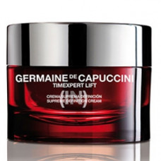 Крем для обличчя з ефектом ліфтингу Жермен де капучіно TE LIFT (IN) Suprime Definition Cream Germaine de Capuccini