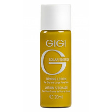Підсушує лосьйон Джи Джи Solar Energy Drying Lotion Gigi
