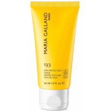 Сонцезахисний відхід для особи SPF30 Марія Галланд Soin Protecteur Visage SPF30 № 193 Maria Galland
