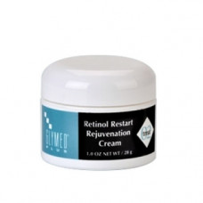 Омолоджуючий крем з 5% ретинолом ГлайМед Плас Retinol Restart Rejuvenation Cream GlyMed Plus